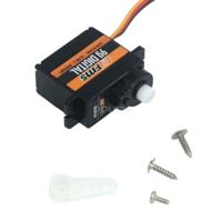 FMS - 9G Digital Gear Servo Reverse (FMSSER004) - thumbnail
