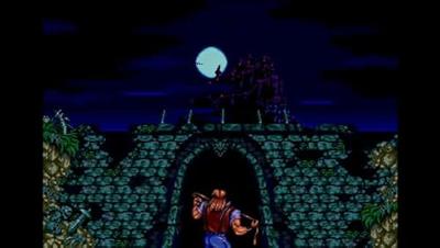 Castlevania - Anniversary Collection Bloodlines Edition (Limited Run Games) Castlevania - Anniversary Collection Bloodlines Edition (Limited Run Games)