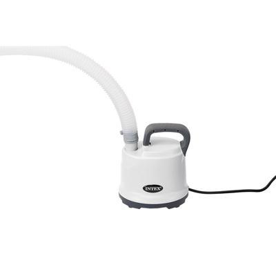 Intex zwembad afvoerpomp