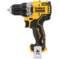 DeWALT DCD701N Compacte accu schroefboormachine 12V XR Basic Body - thumbnail