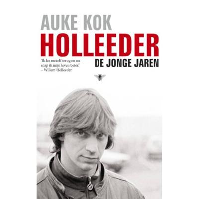 Holleeder (Paperback) Holleeder (Paperback)