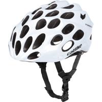 Buzaglo Catlike racehelm whisper evo maat l 58-61cm wit - thumbnail