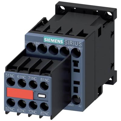 Siemens 3RH2244-1AP00 Hulpbeveiliging 1 stuk(s) Siemens 3RH2244-1AP00 Hulpbeveiliging 1 stuk(s)