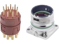 Epic® stekkerverbinder M23 12-polig in set EPIC® KIT M23 A1 12-POL MALE LAPP Inhoud: 1 set(s) - thumbnail