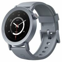 CMF by Nothing Watch Pro 2 Smartwatch met 1,32’’ AMOLED-display, 11 dagen batterijduur, Bluetooth-oproepen met AI-ruisonderdrukking en ingebouwde multisysteem-GPS - Asgrijs - thumbnail