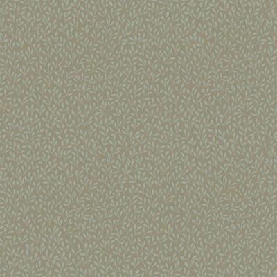 Dutch Wallcoverings Havsblick - Saga Light Green - Groen