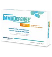 Immudefense forte 30 Tabletten - thumbnail