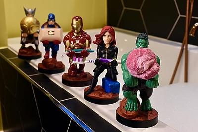 Cable Guys Marvel Avengers - Hulk