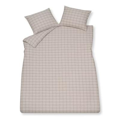 Vandyck Vandyck Flanel Bergen Dekbedovertrek Lits-jumeaux XL (260x240) multi