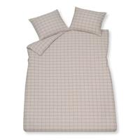 Vandyck Vandyck Flanel Bergen Dekbedovertrek Lits-jumeaux XL (260x240) multi - thumbnail