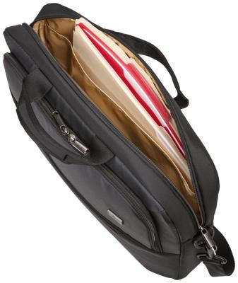 Case Logic Propel Attaché 15.6" laptoptas Case Logic Propel Attaché 15.6" laptoptas