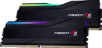 G.Skill DDR5 Trident Z5 RGB 2x16GB 5600MHz CL36 F5-5600J3636C16GX2-TZ5RK - thumbnail