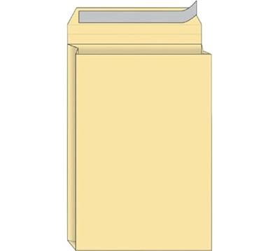 125 Monsterzak enveloppen 229 x 324 x 38 mm crème 125 Monsterzak enveloppen 229 x 324 x 38 mm crème
