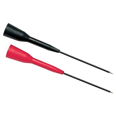 Fluke TP88 2149102 Probe-set Bus 2 mm CAT I Rood, Zwart 1 stuk(s)
