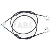 Handremkabel K14051 - thumbnail