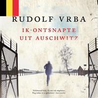 Ik ontsnapte uit Auschwitz - thumbnail