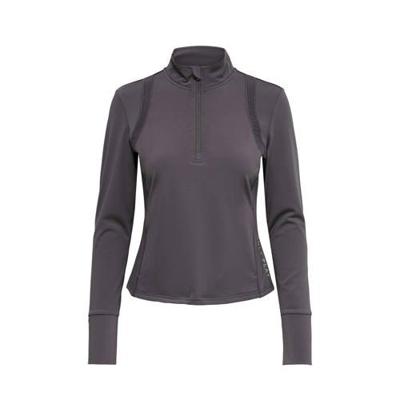 Only Play Nerve Trainingsshirt paars maat:m