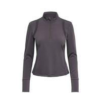 Only Play Nerve Trainingsshirt paars maat:m - thumbnail