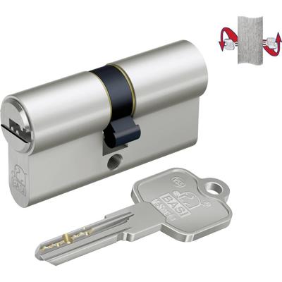 Basi VB5201-1015-0020 Dubbele profielcilinder 40 / 45mm Basi VB5201-1015-0020 Dubbele profielcilinder 40 / 45mm