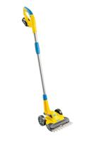 Gloria Haus und Garten FineCut Grastrimmer Accu Incl. accu, Incl. oplader 18 V 2.5 Ah Snijbreedte max.: 250 mm - thumbnail