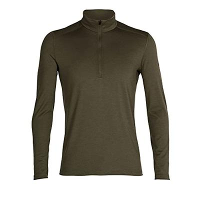 Icebreaker 200 Oasis LSS Shirt Loden S