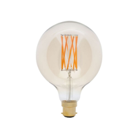 Tala Gaia Lichtbron - Transparant - thumbnail