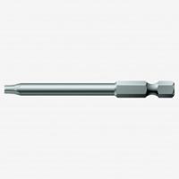 Wera 867/4 Z TORX® Bits, TX 20 x 89 mm - 1 stuk(s) - 05060188001 - thumbnail