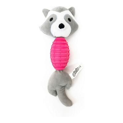 GLORIA ZAR Bell Pluche voor honden