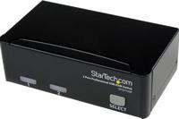 KVM switch Startech SV231USBGB - thumbnail