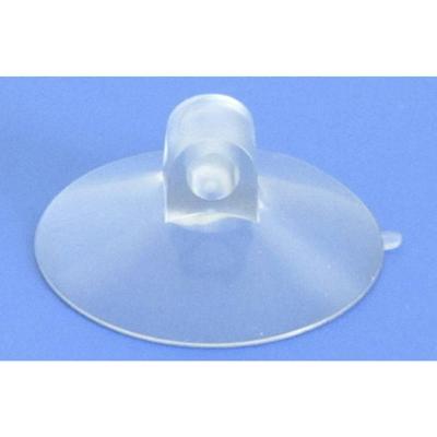 Kash Zuignap 11S051 Helder, Transparant 1 stuk(s)