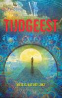 Tijdgeest - Hans Peter Roel - ebook - thumbnail