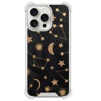 iPhone 15 Pro Max shockproof hoesje - Counting the stars - thumbnail