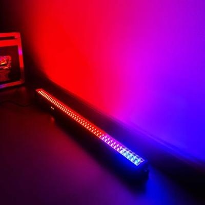 Beamz LCB144 MKII led kleuren bar