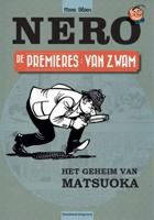 Marc  Sleen De avonturen van Nero: De Premieres   Van Zwam: het geheim van Matsuoka - thumbnail