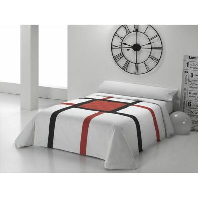 Dekbedovertrek set Hosteline MIRO Roze Bed van 180 260 x 240 cm 4 Onderdelen Dekbedovertrek set Hosteline MIRO Roze Bed van 180 260 x 240 cm 4 Onderdelen