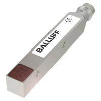 BALLUFF BOS01Y7 BOS01Y7 Optosensor Lichtschakelend 1 stuk(s) - thumbnail