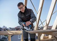 Bosch Professional GKS 18V-57-2 Accu cirkelzaag 165mm 18V 5.5Ah in L-Boxx - 06016C1202 - thumbnail