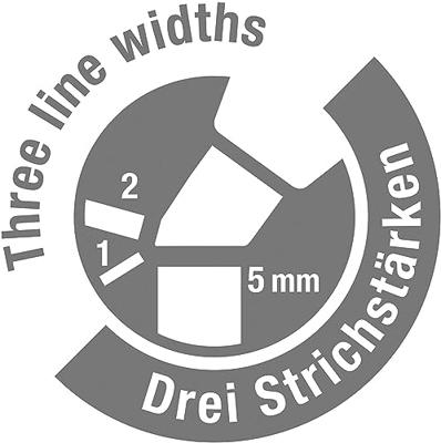 Markering Faber-Castell TEXTLINER 48 Groen (10 Stuks) Markering Faber-Castell TEXTLINER 48 Groen (10 Stuks)