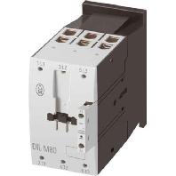 Eaton DILM115(RAC240) Vermogensbeveiliging 3x NO 55 kW 1 stuk(s) - thumbnail