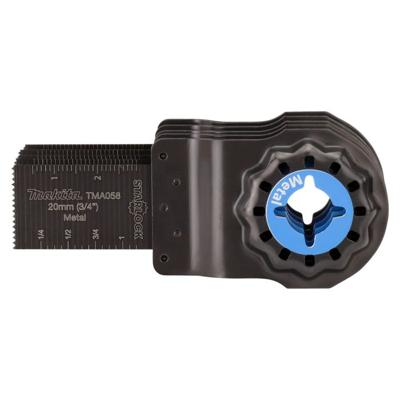 Makita Accessoires E-Cut Zaagbl. Bim Met 20Mm - B-64923-5 - B-64923-5