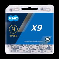 KMC Ketting x9 - thumbnail