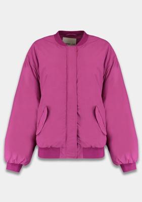 Harper & Yve Bomberjack Nora | Rose