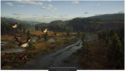 Way of the Hunter Way of the Hunter