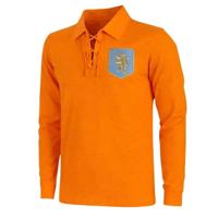 COPA Holland 1934 Retro Football Shirt - thumbnail