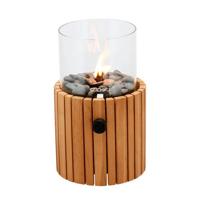 COSI Vuurtafel Gas Teak - thumbnail