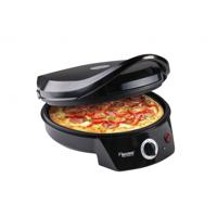 Bestron APZ400Z Pizza Maker Zwart - thumbnail
