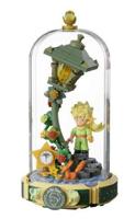 The Little Prince Eternity Series Construction Set Starlight Lamp 19 cm - thumbnail