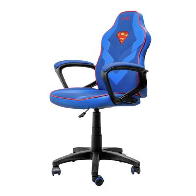 Gaming stoel Trust 25741 Blauw Zwart Gaming stoel Trust 25741 Blauw Zwart