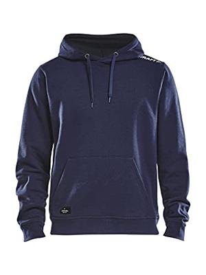 Craft 1906972 Community Hoodie M - Navy - XL