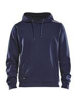 Craft 1906972 Community Hoodie M - Navy - XL - thumbnail